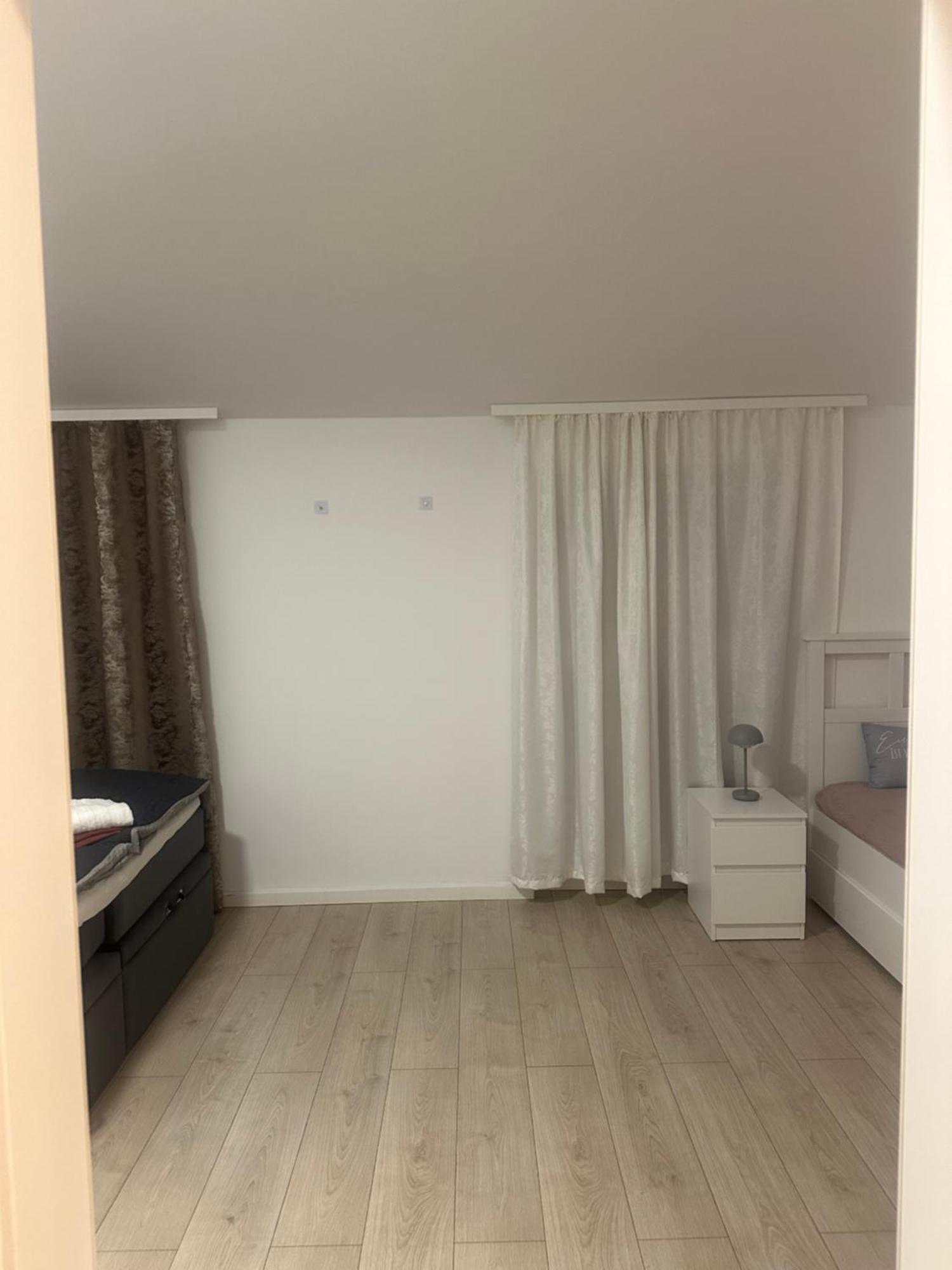 Willa Exklusives Haus Grenze Hamburg West Zewnętrze zdjęcie