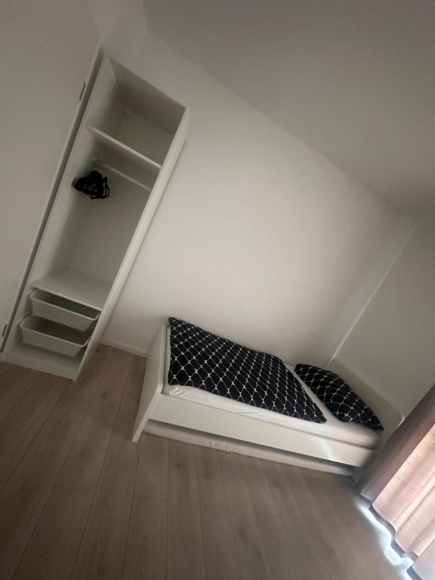 Willa Exklusives Haus Grenze Hamburg West Zewnętrze zdjęcie