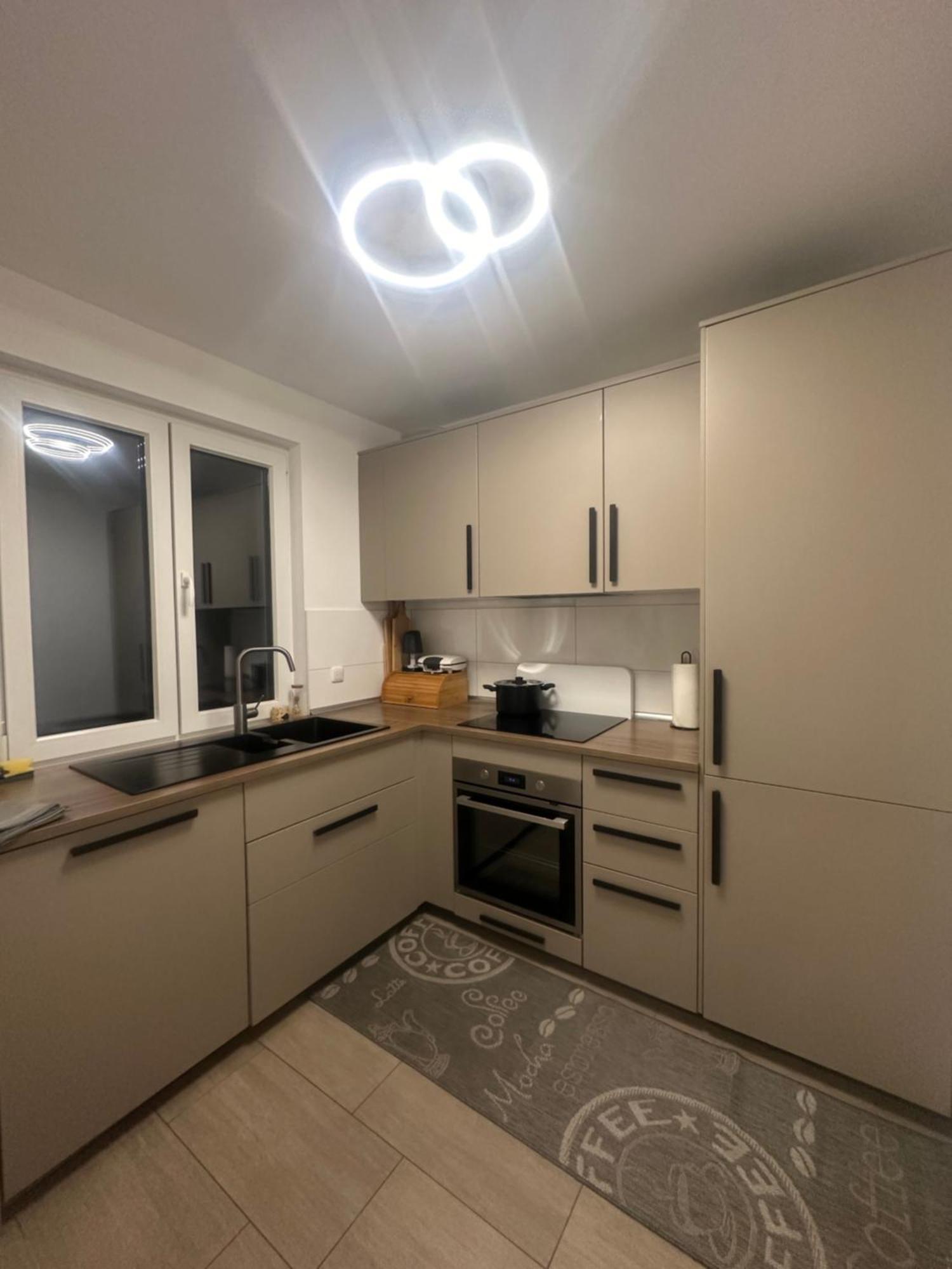 Willa Exklusives Haus Grenze Hamburg West Zewnętrze zdjęcie