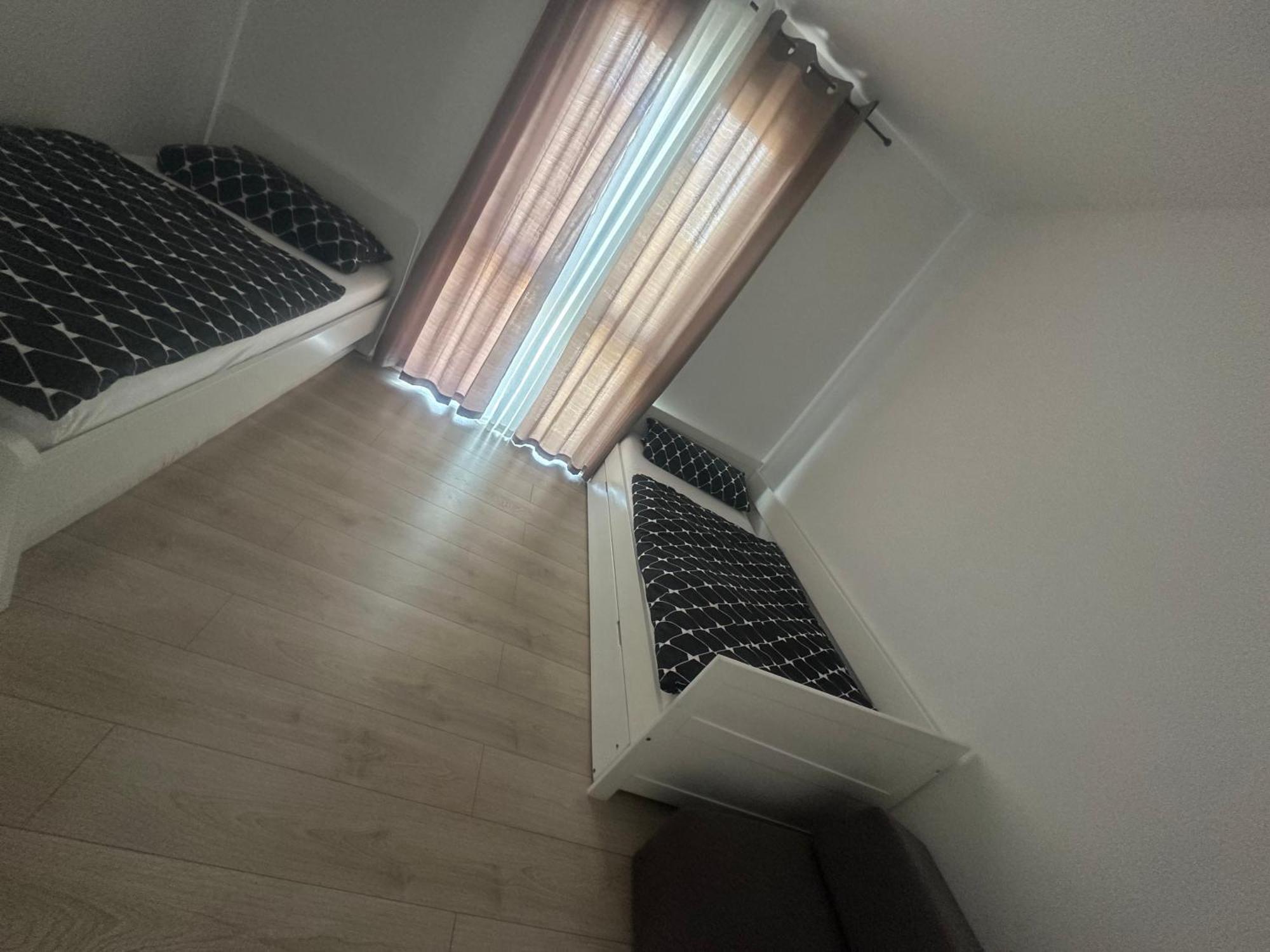 Willa Exklusives Haus Grenze Hamburg West Zewnętrze zdjęcie
