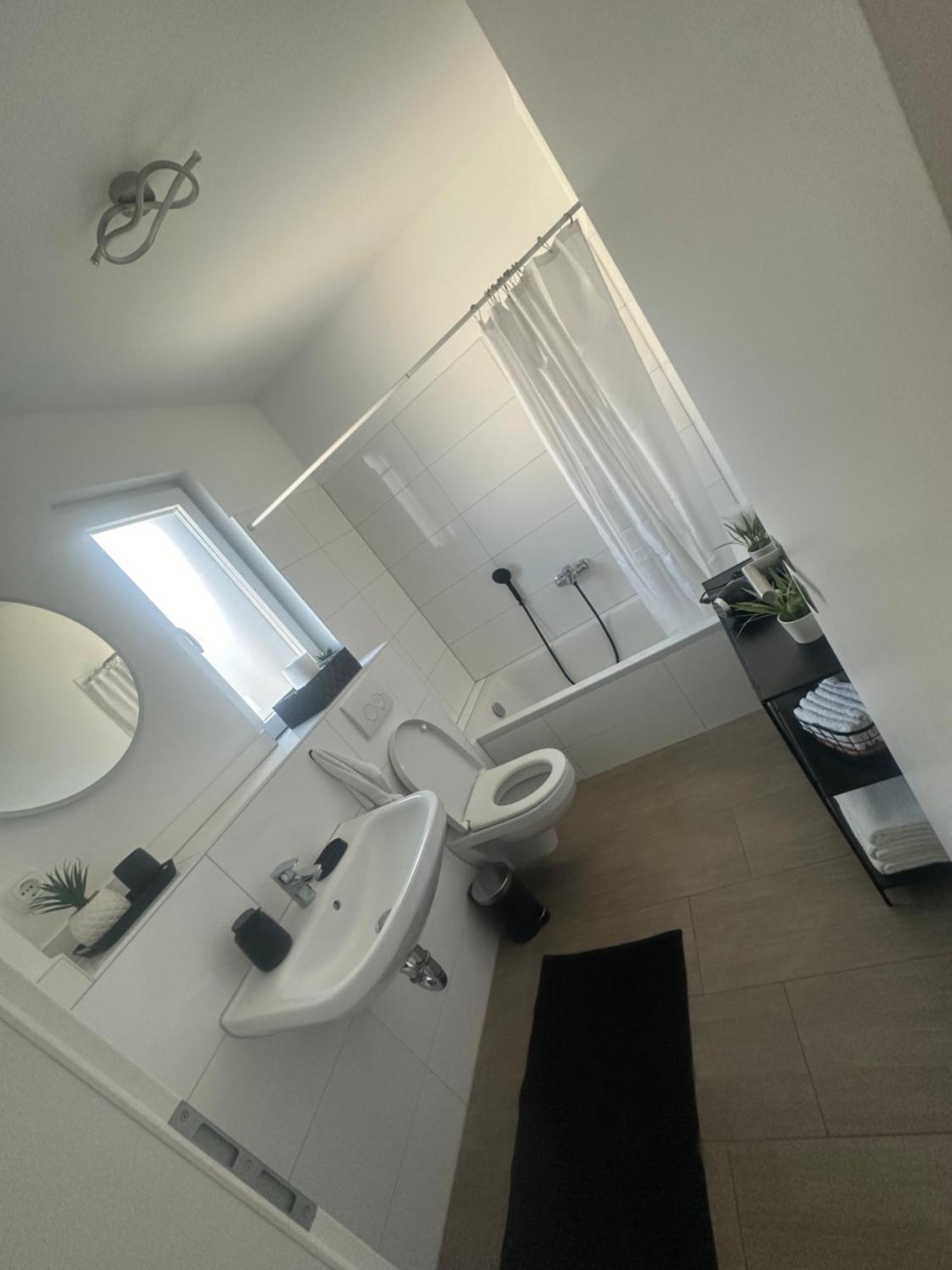 Willa Exklusives Haus Grenze Hamburg West Zewnętrze zdjęcie