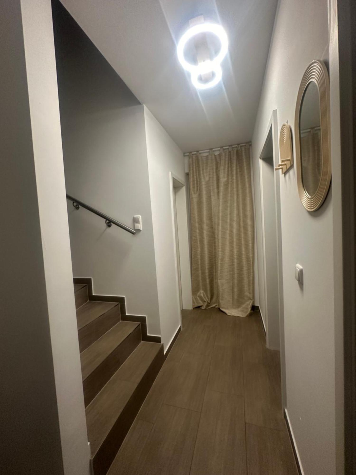 Willa Exklusives Haus Grenze Hamburg West Zewnętrze zdjęcie