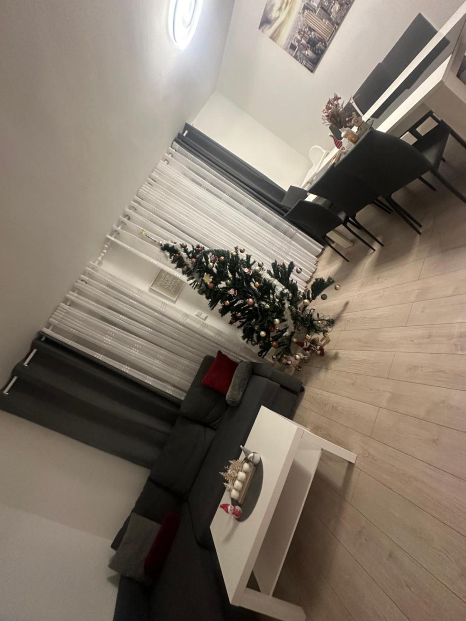Willa Exklusives Haus Grenze Hamburg West Zewnętrze zdjęcie